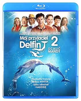 その他 Dolphins [Blu-ray] Dolphins and Whales (3D+2D Blu-ray) (2010)