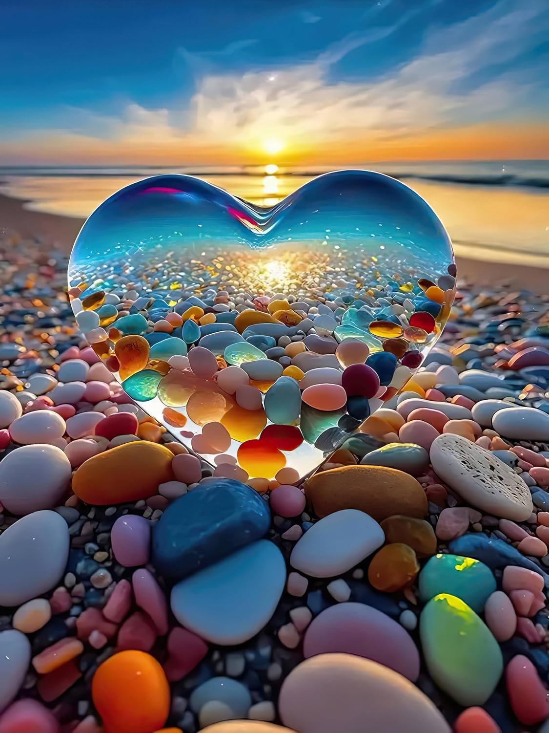 Jigsaw Puzzles for Adults 1000 Pieces