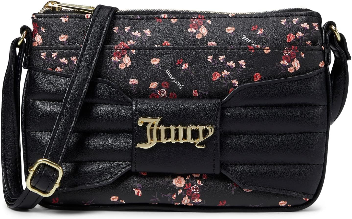 Juicy CouturePretty Bow Crossbody