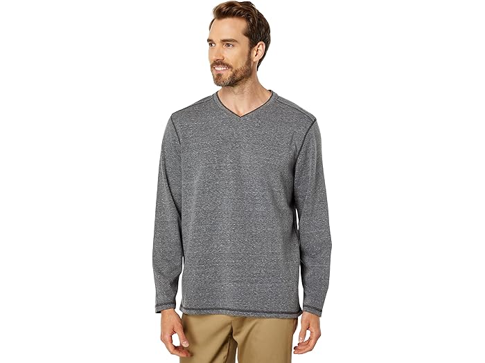 Cole Valley V-Neck - Image 1