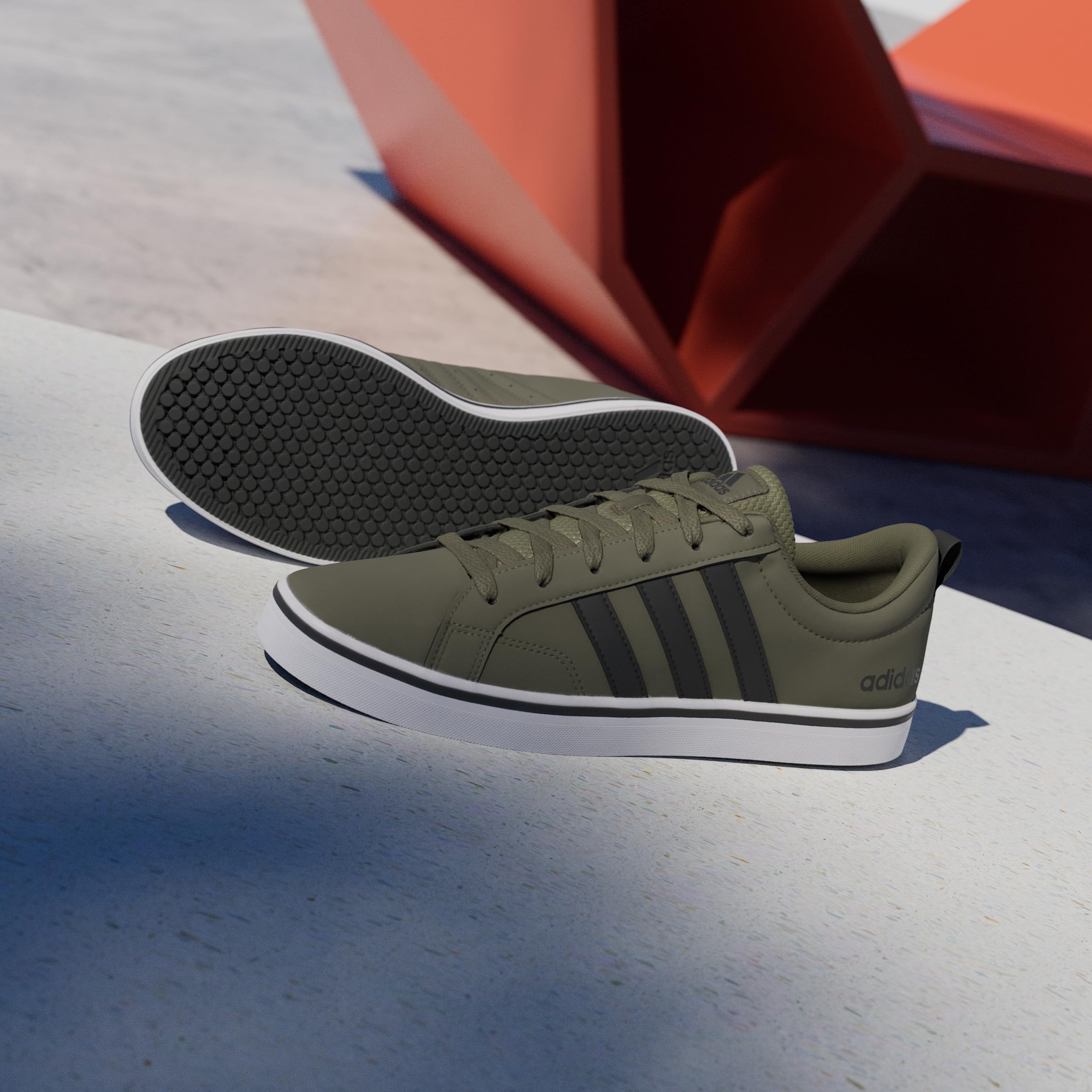 adidas Hombre Vs Pace 2.0 Shoes