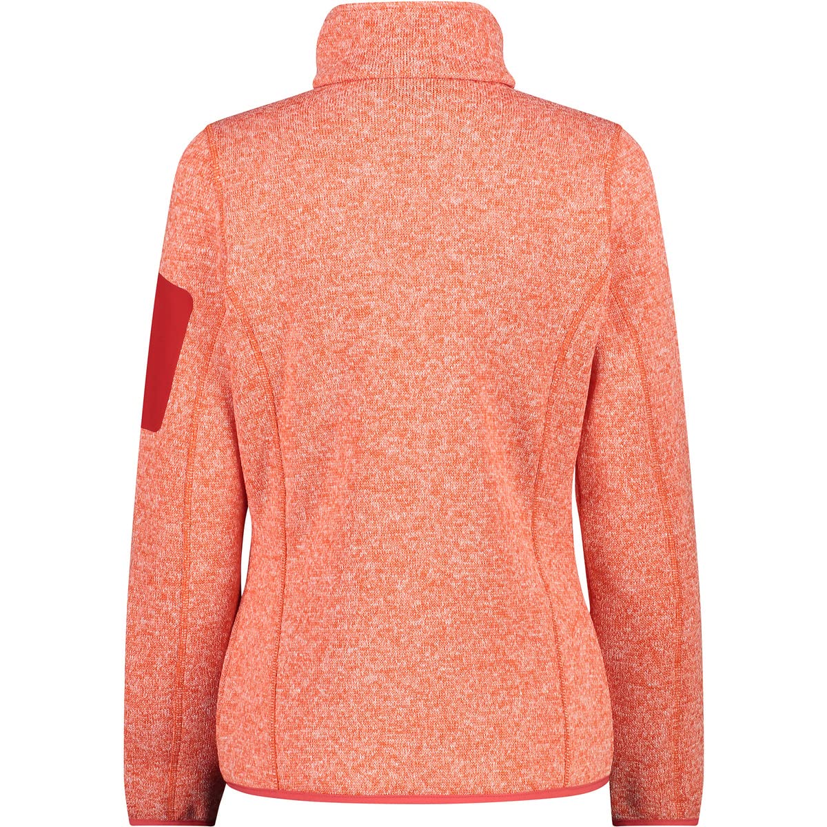 CMP Damska kurtka Knit-Tech Kobiety Kurtka Knit-tech Damska - 3h14746
