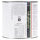 Urban Platter San Marzano Whole Peeled Tomatoes in Tomato Juice, 2550g / 89.9oz [Tomates pelles Dans le Jus, DOP, Product of Italy] gallery image
