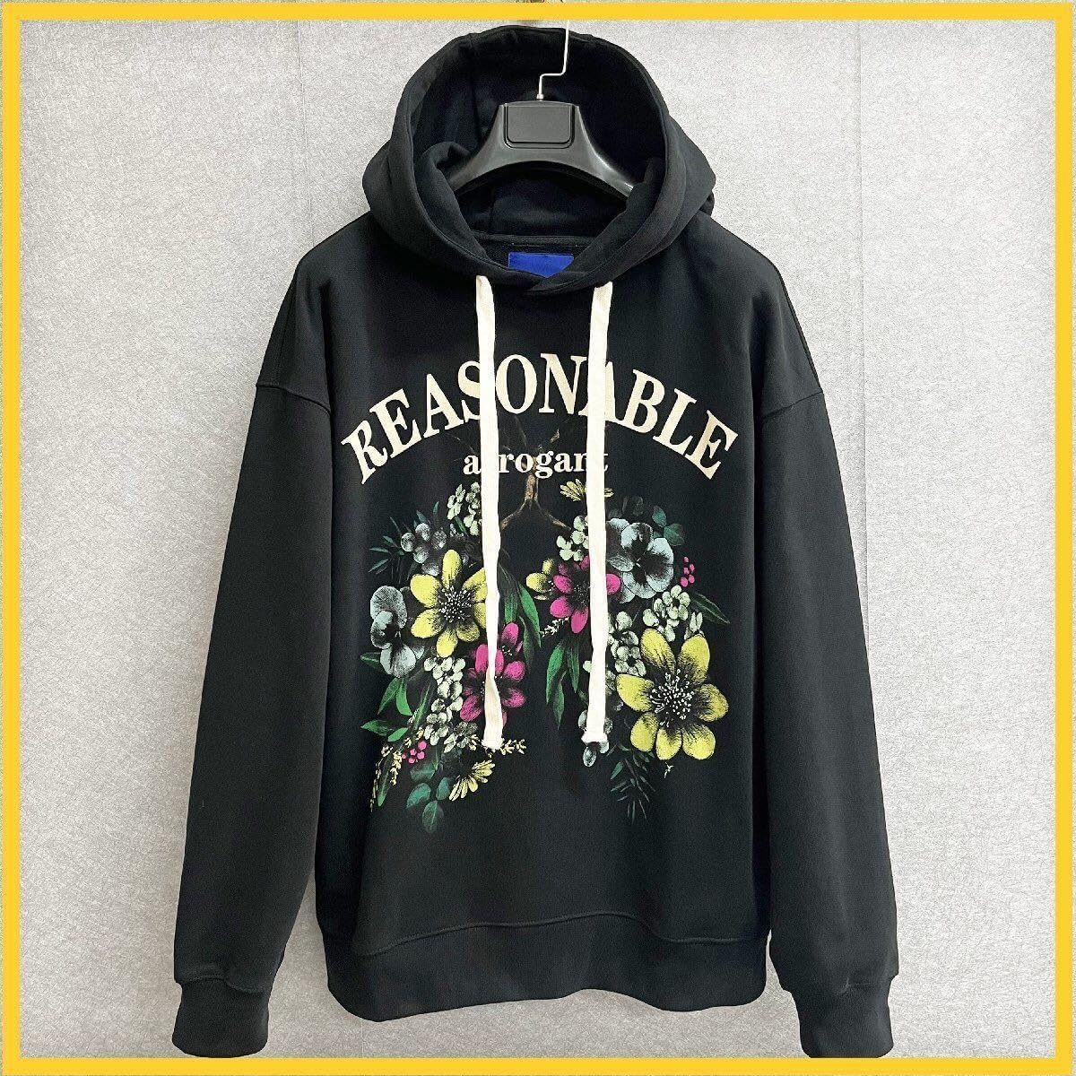 BUZZ RICKSON'S バズリクソンズ 前V 霜降り 無地 スウェット BUZZ