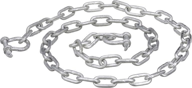 Seachoice Galvanized Anchor Lead Chain