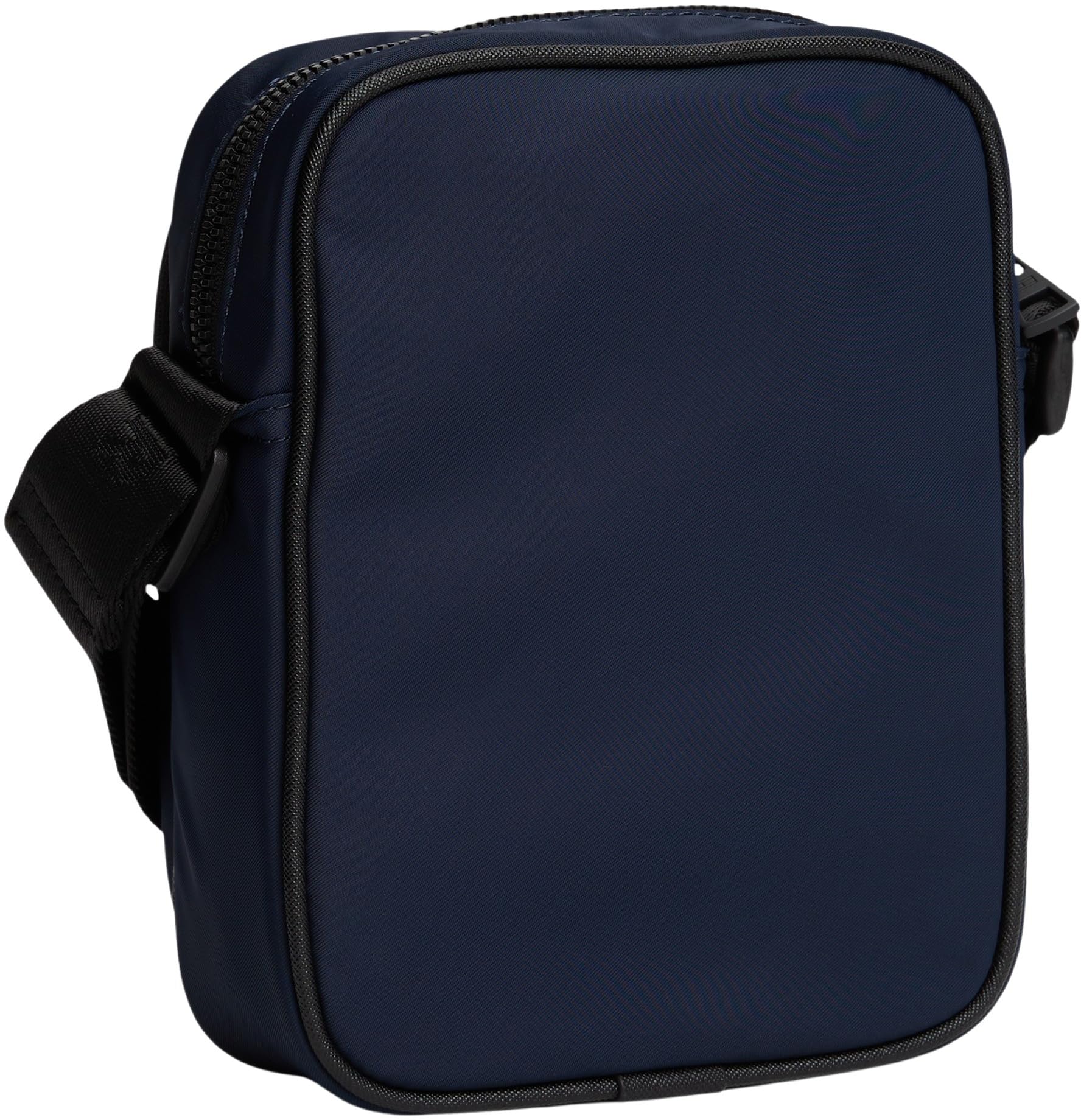 Tommy Hilfiger Sac à Bandoulière Sac Homme Repreve Mini Reporter avec Fermeture Éclair