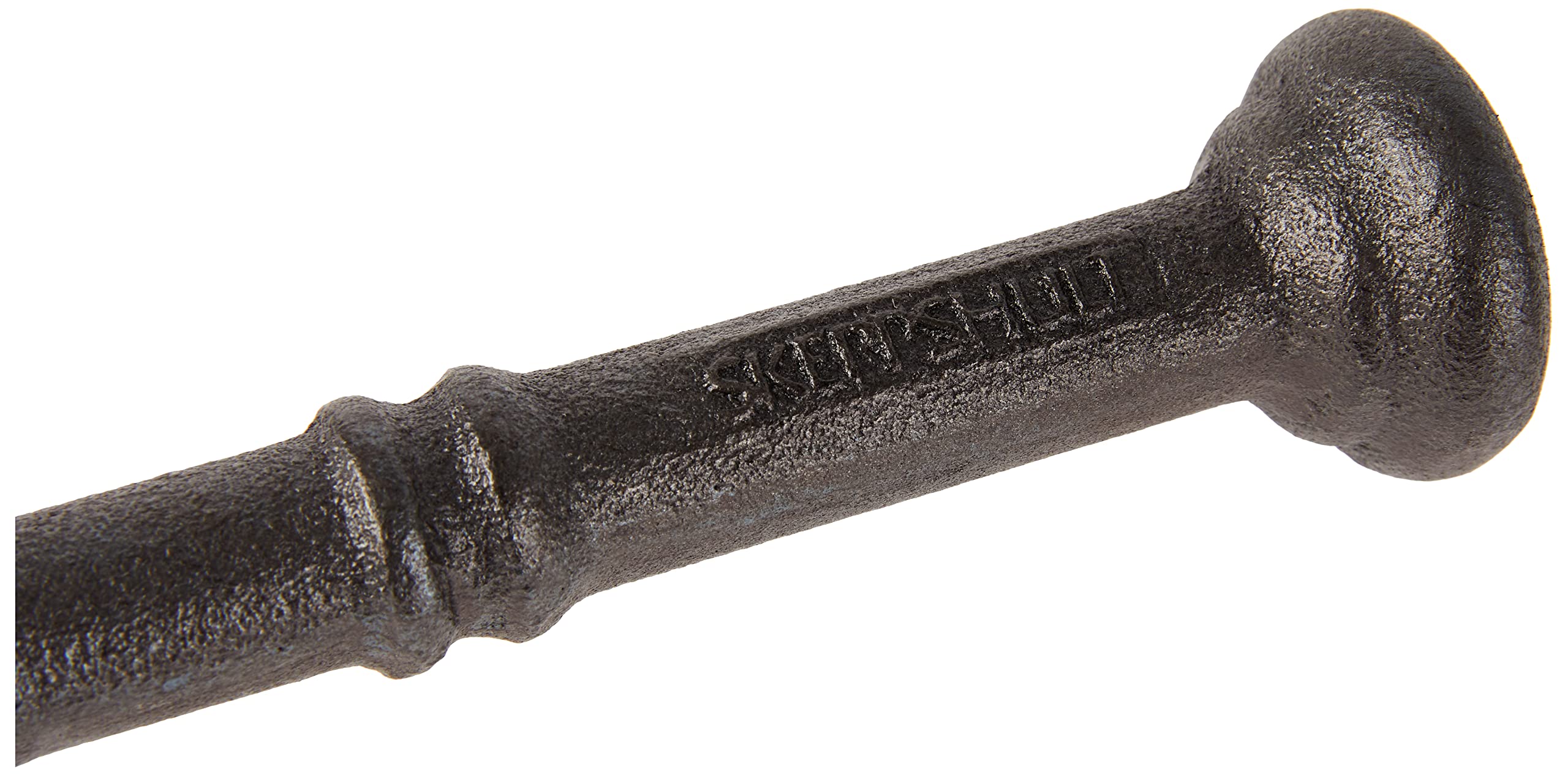 SKEPPSHULT Mortero Negro 8cm