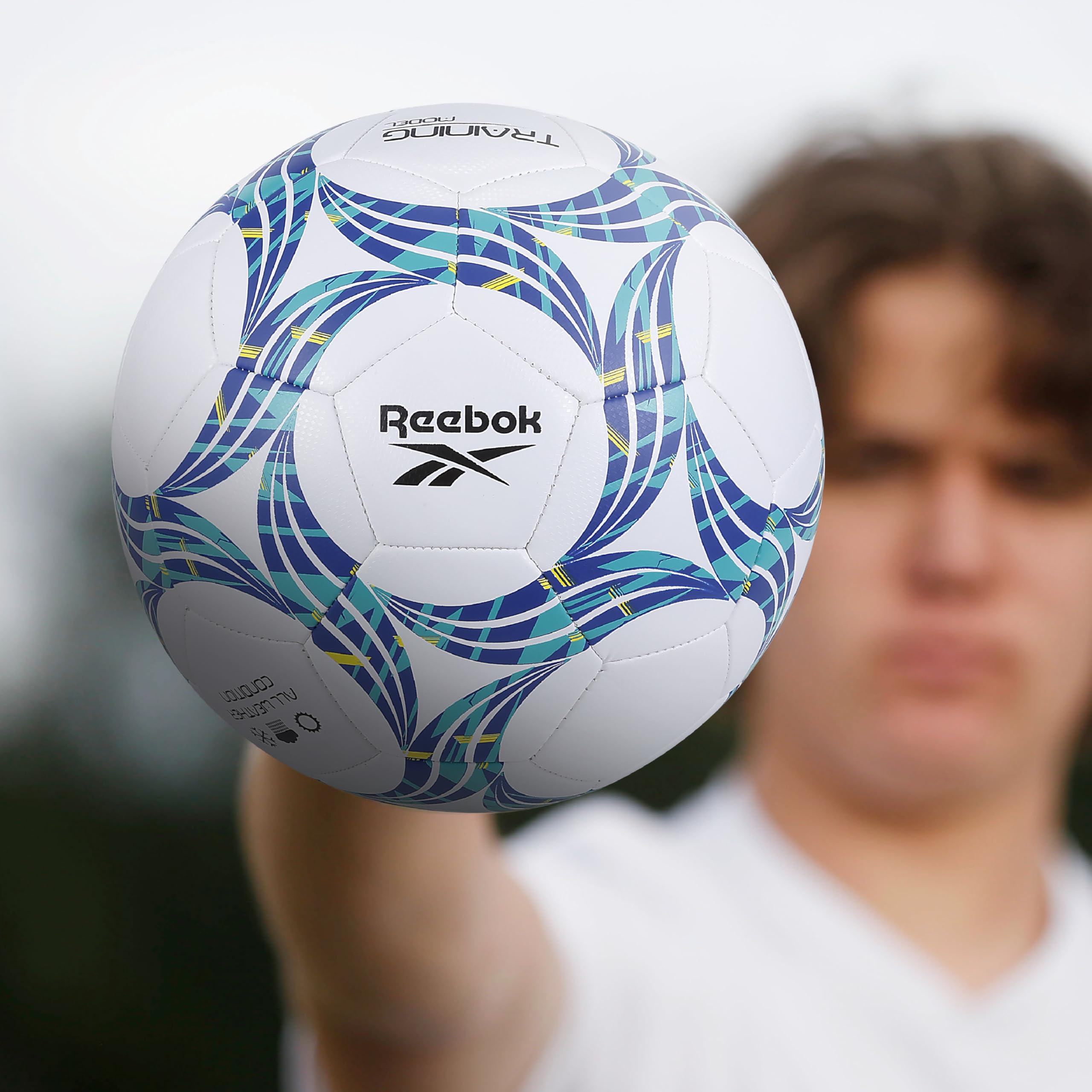 Reebok fútbol