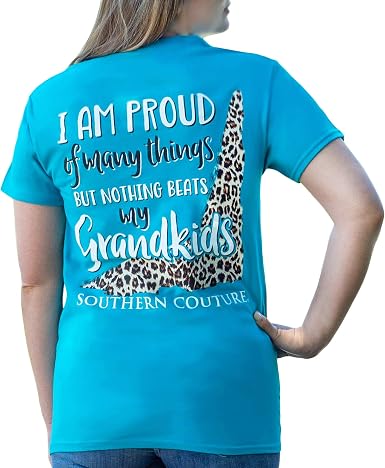 Amazon.com: Southern Couture Proud of 
