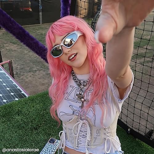 Miniatura 218 de Tinte de cabello semipermanente Arctic Fox, 4 onzas, 8 onzas