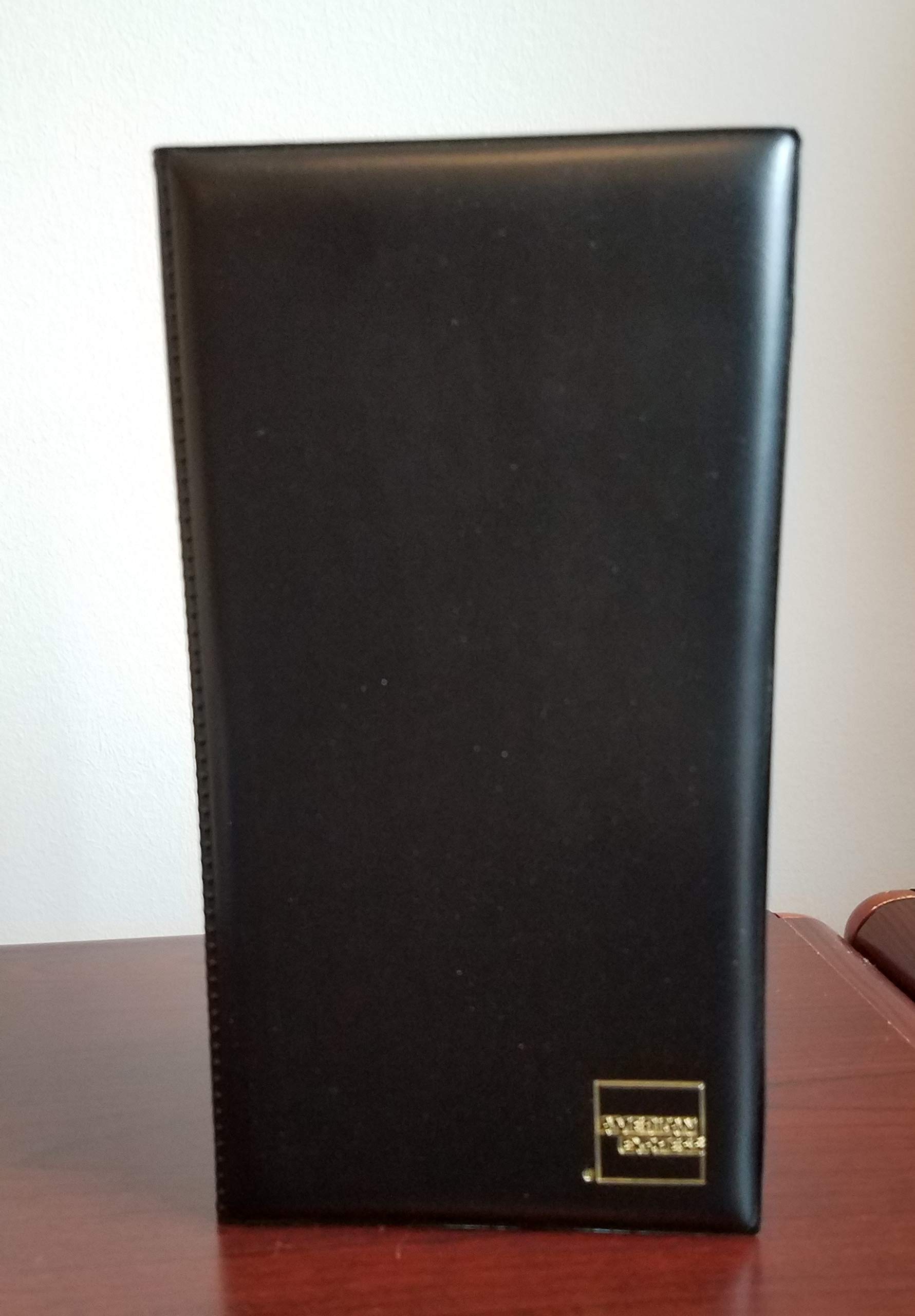 Buy 10 Pack American Express Folding Guest Check Presenters for