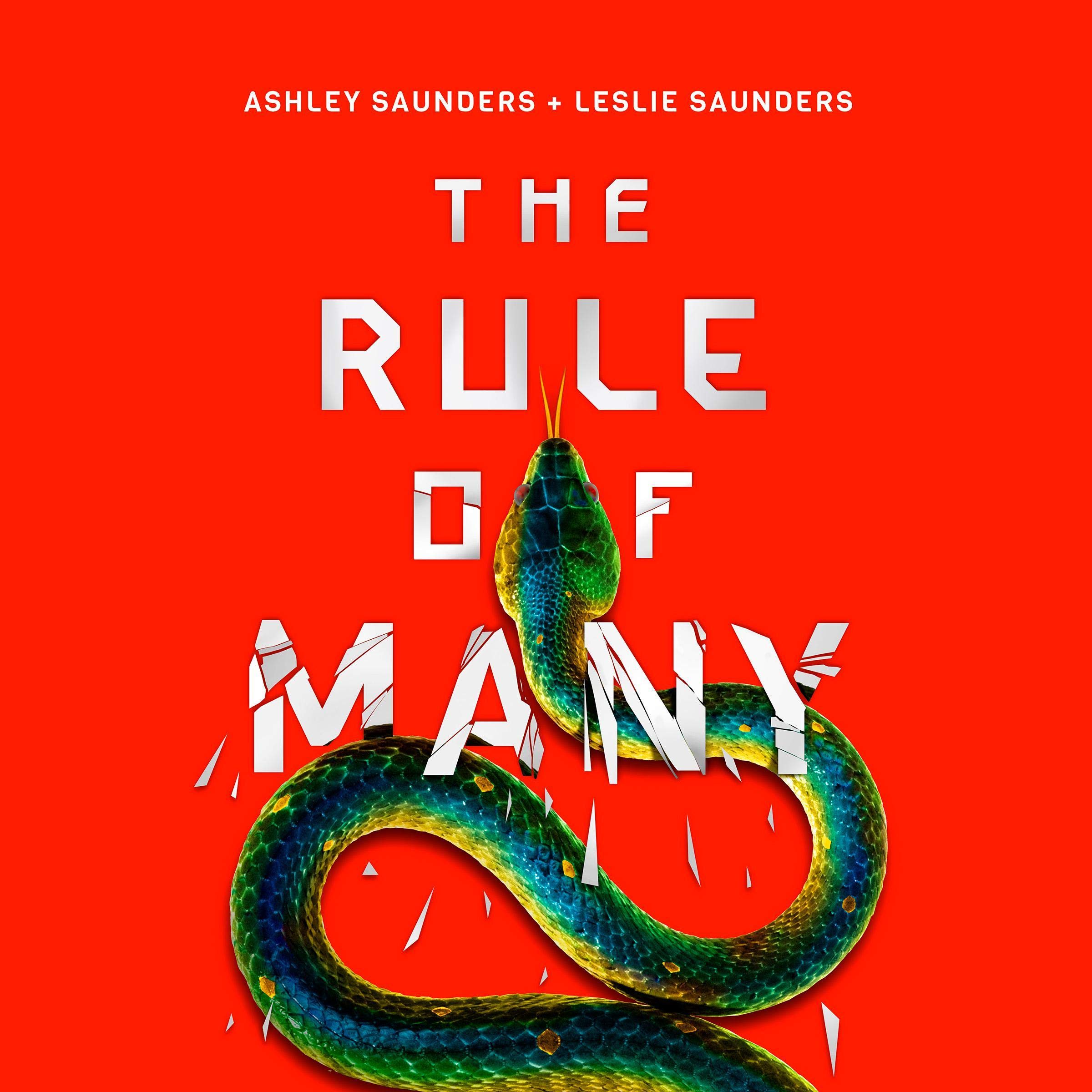 Cover art for The Rule of Many