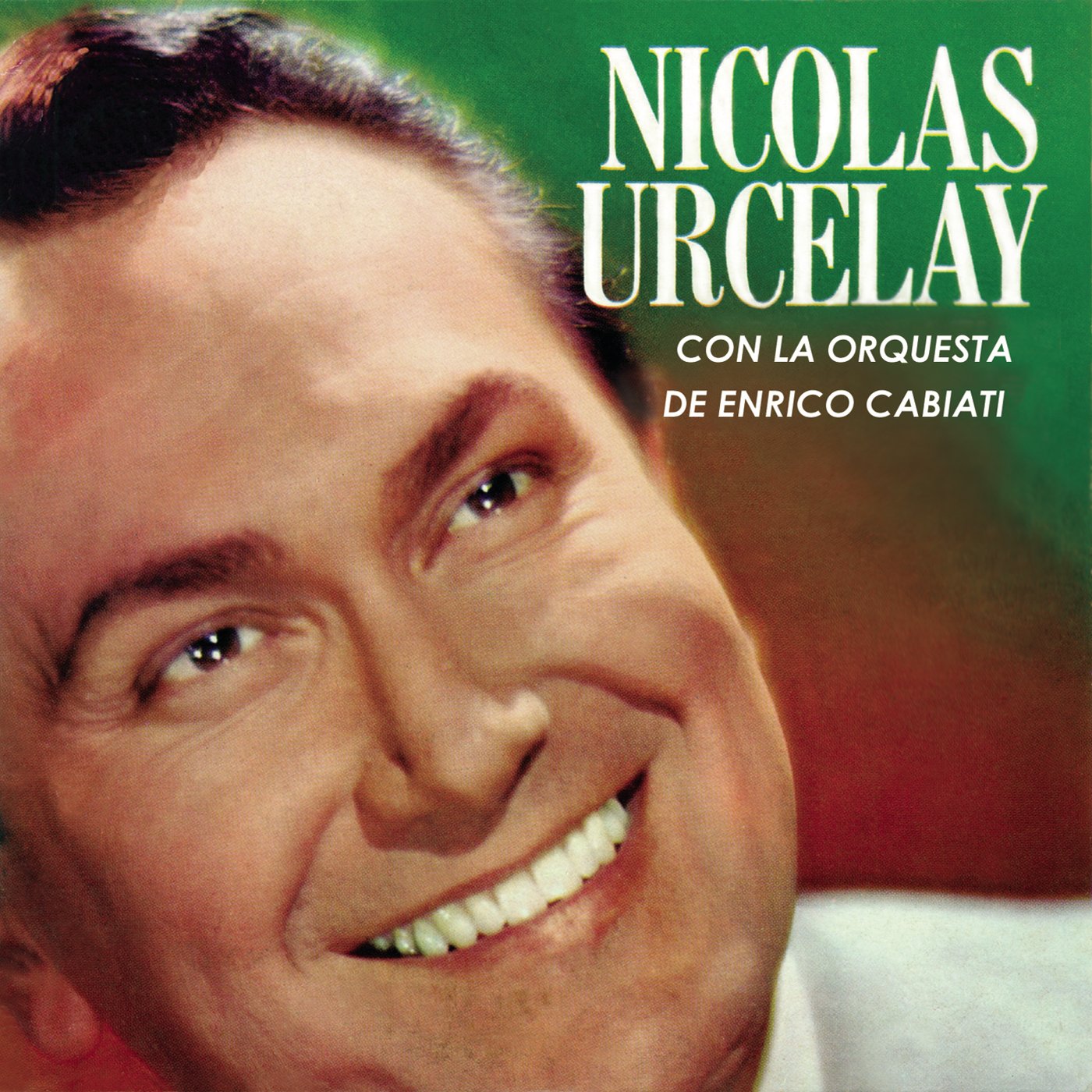 Nicolás Urcelay