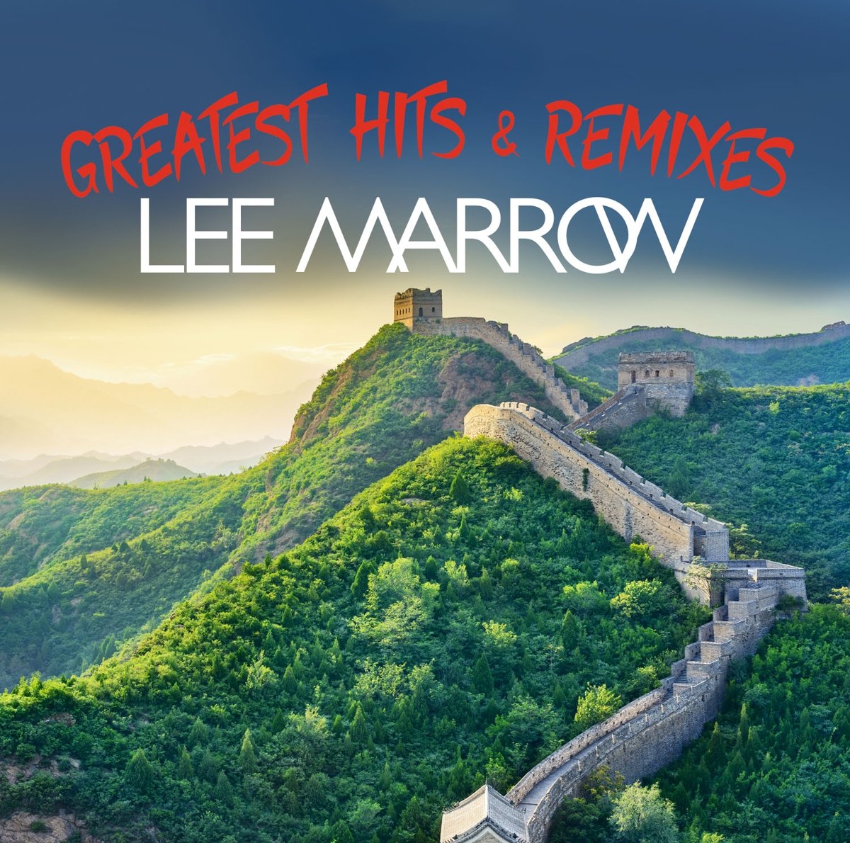 Greatest Hits & Remixes [VINYL]