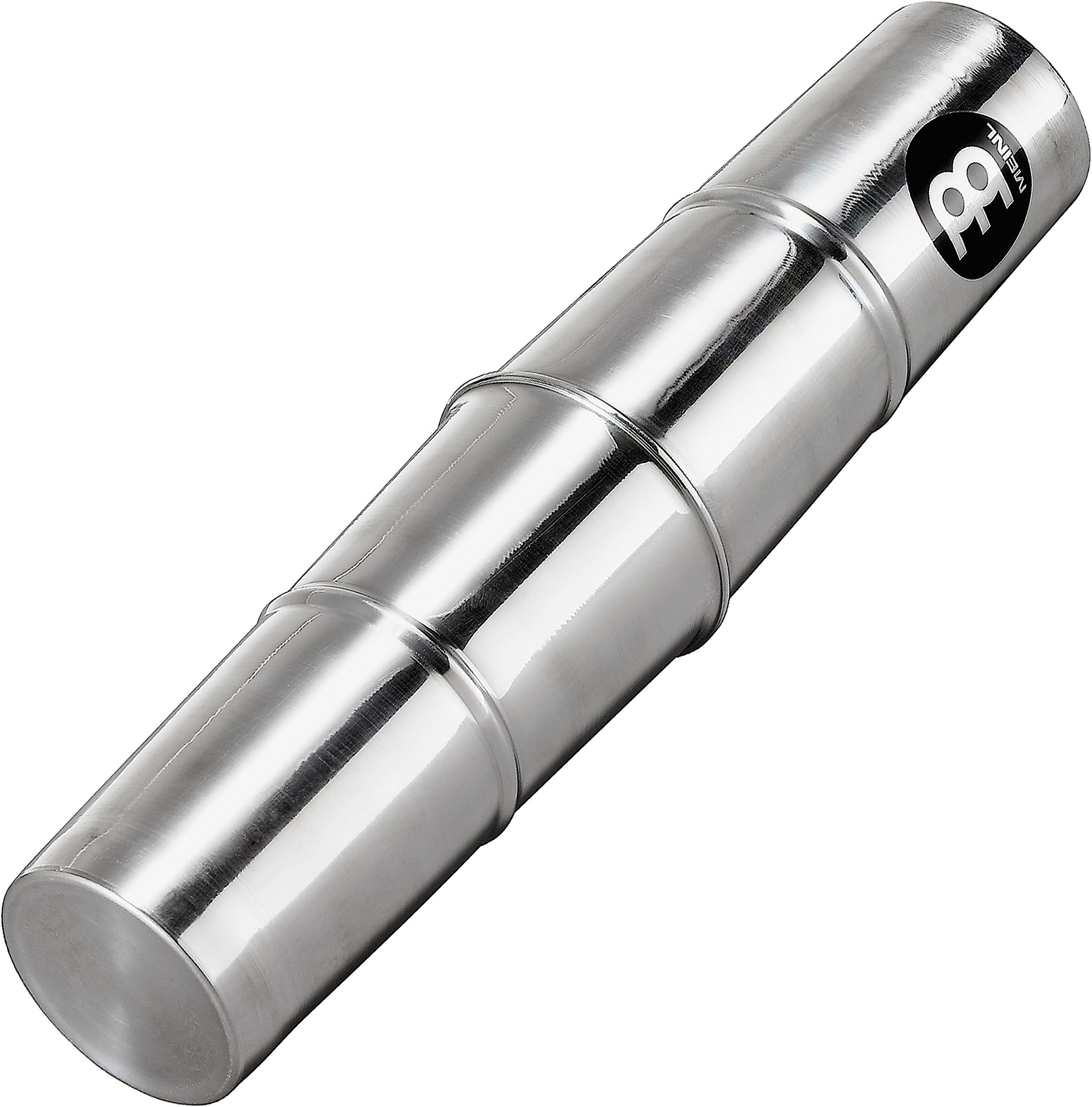 SSH1-L Aluminum Single Samba Shaker, Large