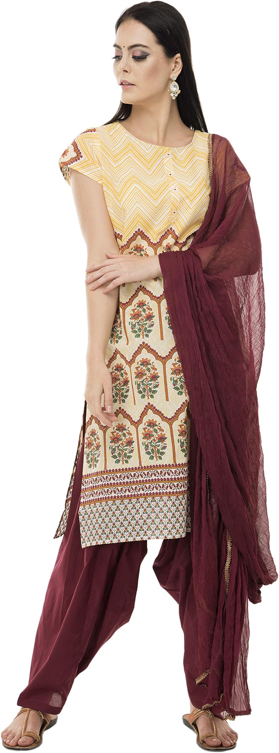 Sabhyata Women Kurta, Kurti & Dresses Festive Collection Sale