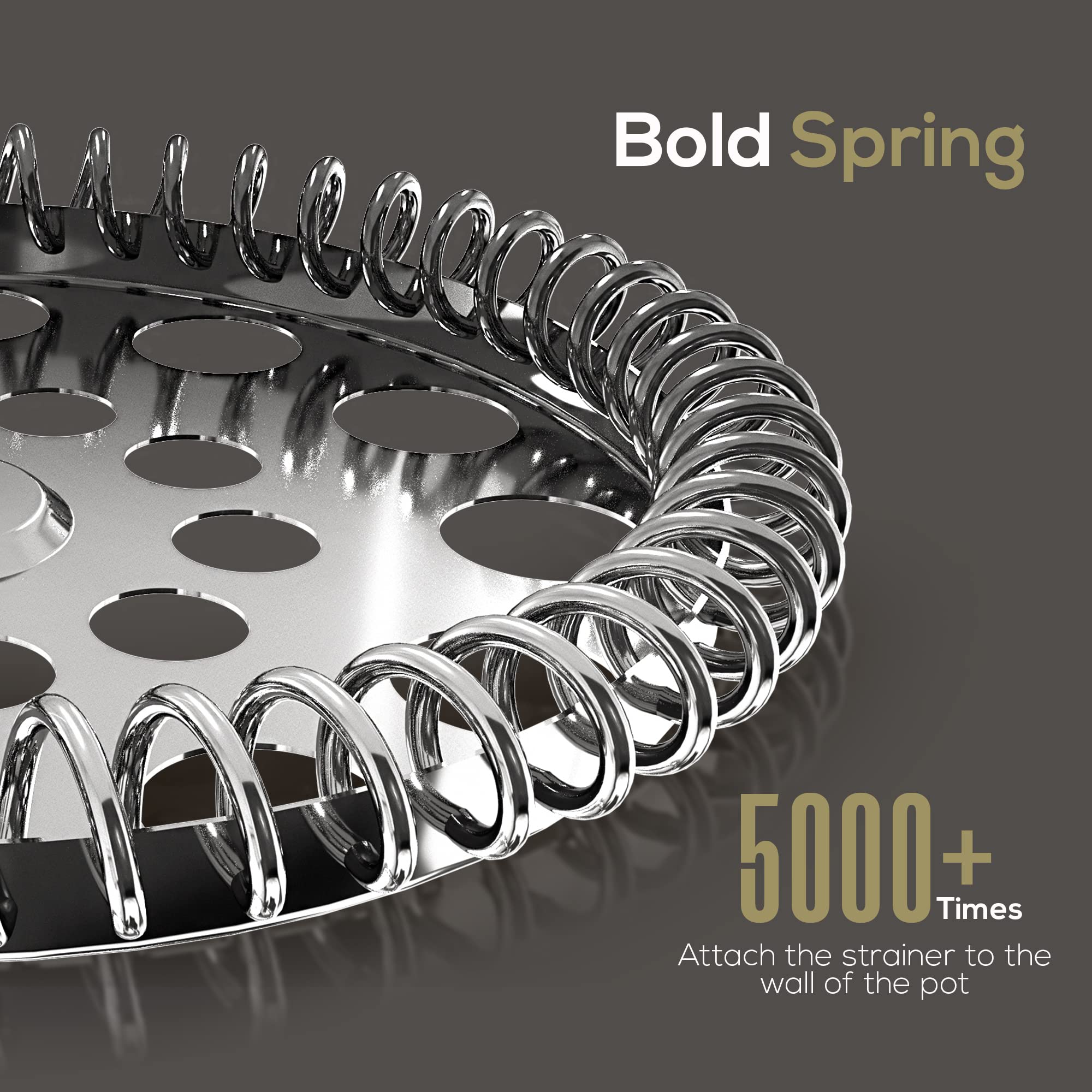 Utopia Kitchen French Press Espresso, Tea And Coffee Maker