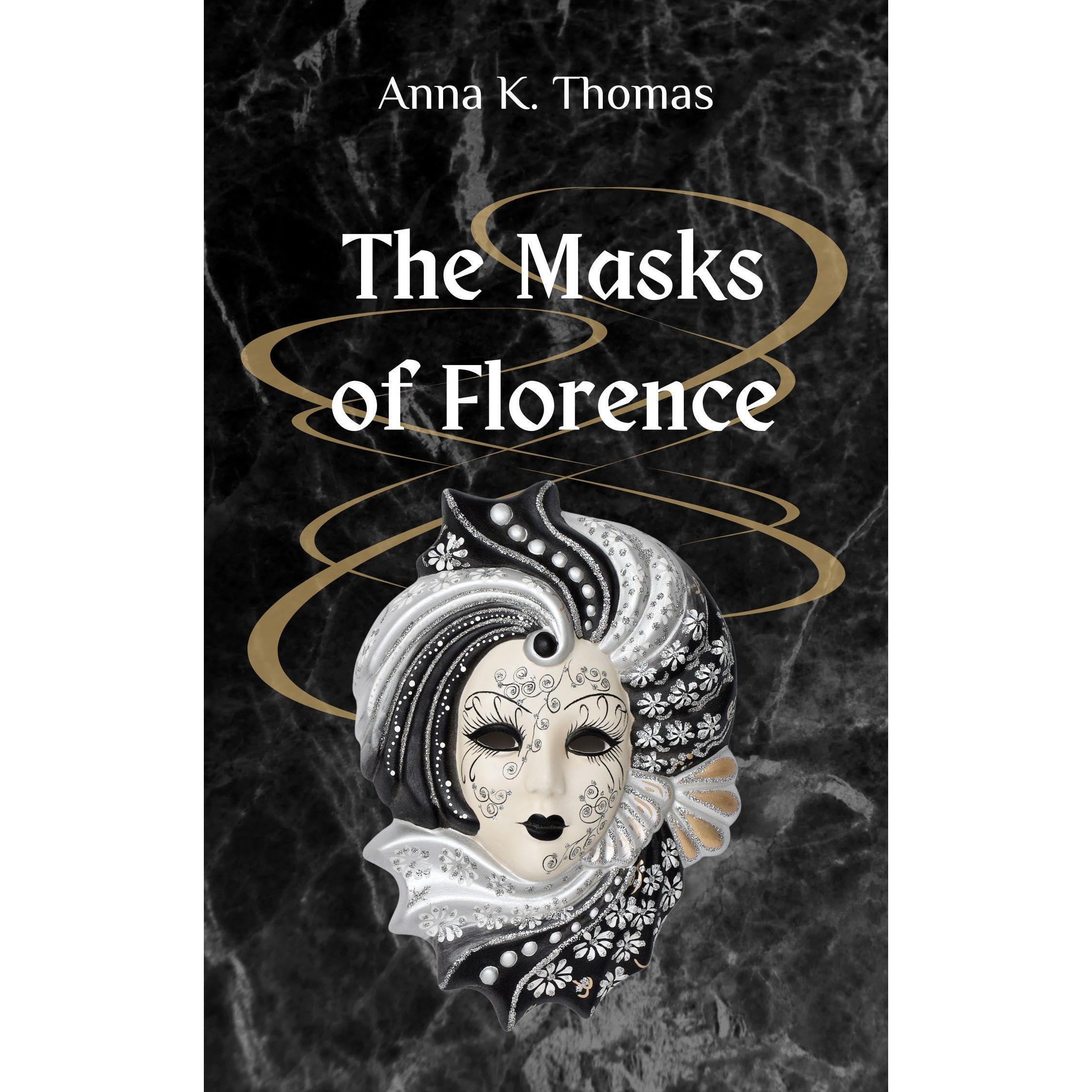 The Masks of Florence