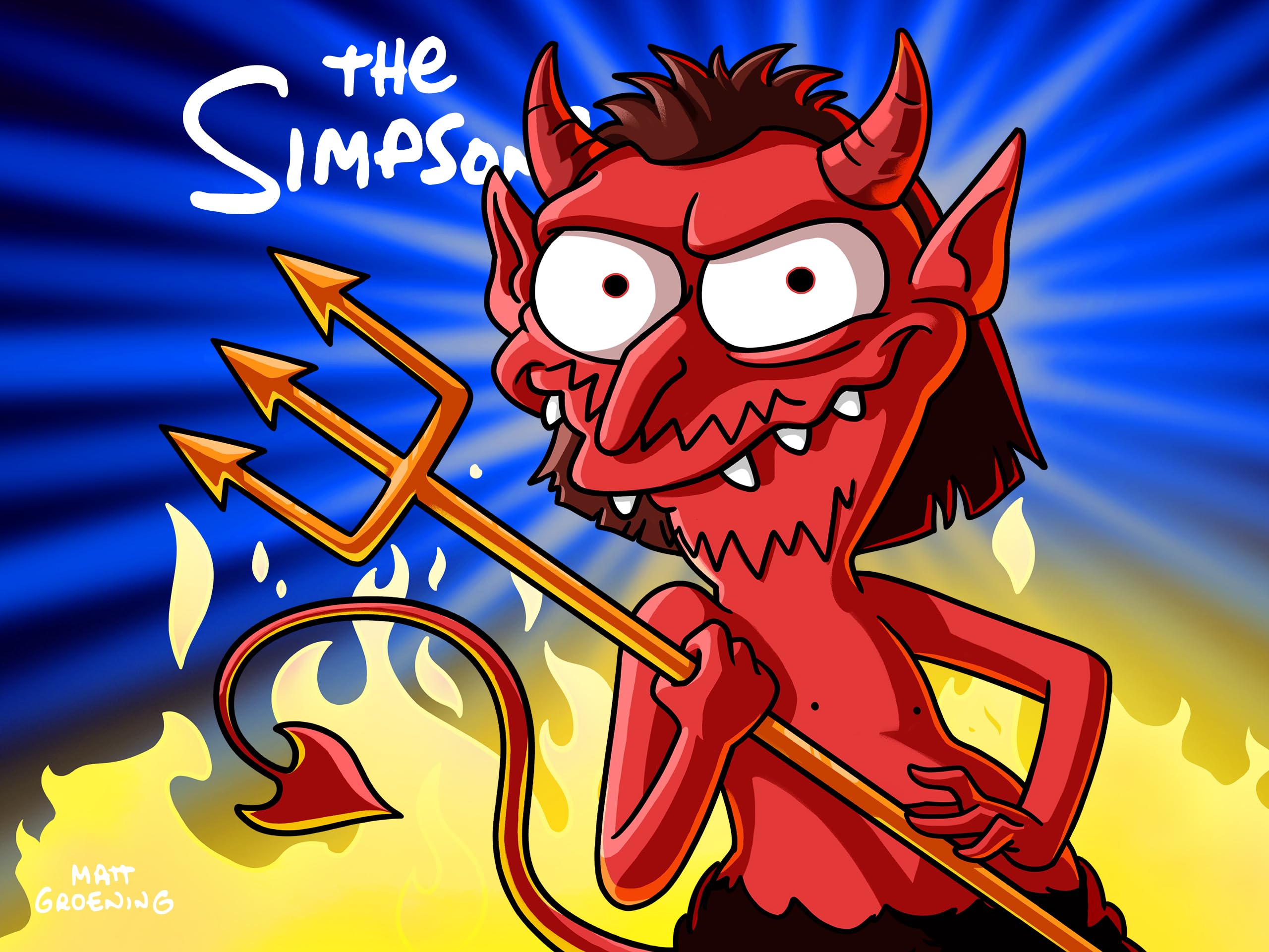 The Simpsons: Season 34