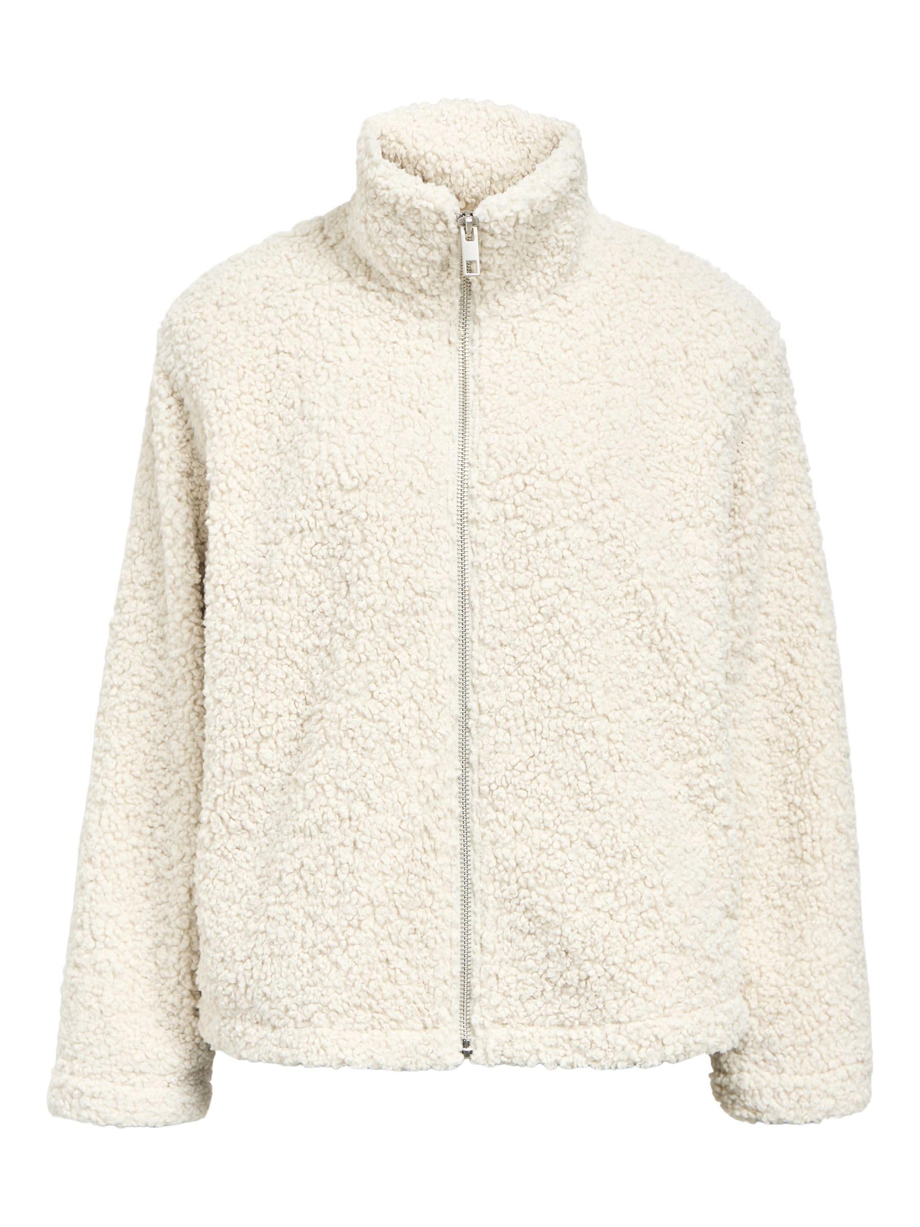 Objfreya Re L/S Jacket Noos