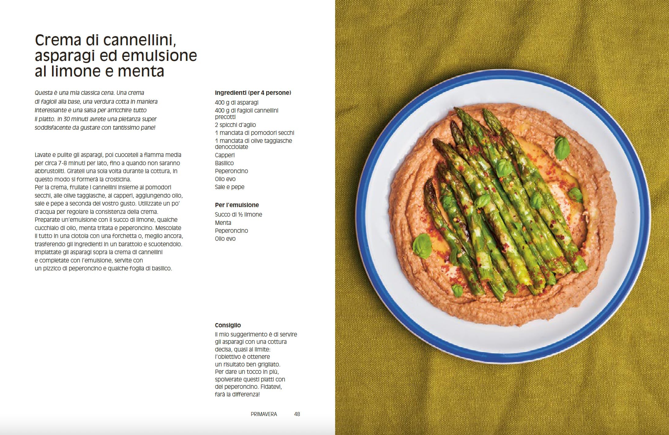 La mia cucina stagionale. Come valorizzare la materia prima e creare ricette gustose (Varia)