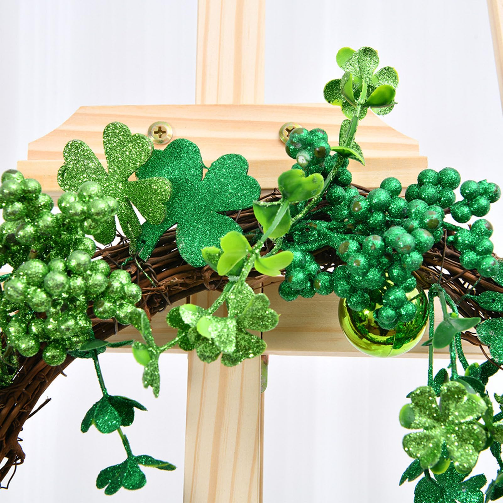 del Giorno di San Patrizio, di Trifoglio Artificiale da 15,7