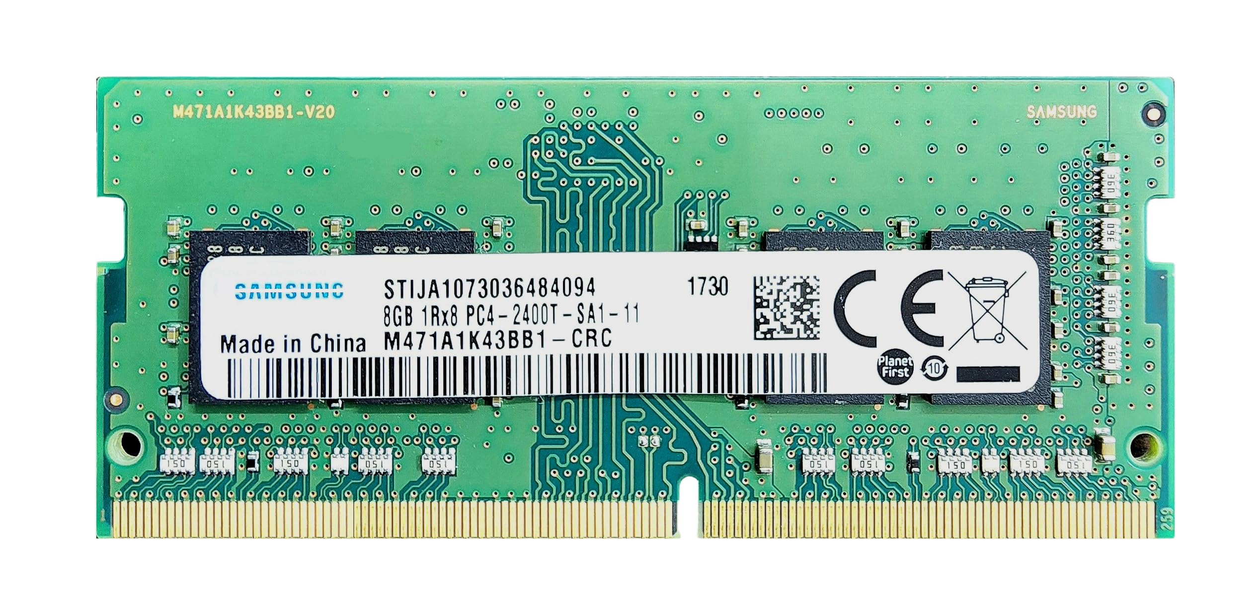 PC4-19200S (DDR4-2400T) 16GB(8GB*2) SO-DIMM 260pin ノートパソコン PC4-19200S (DDR4-2400T) 16GB(8GB*2) SO-DIMM 260pin ノートパソコン