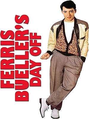 フェリスはある朝突然に