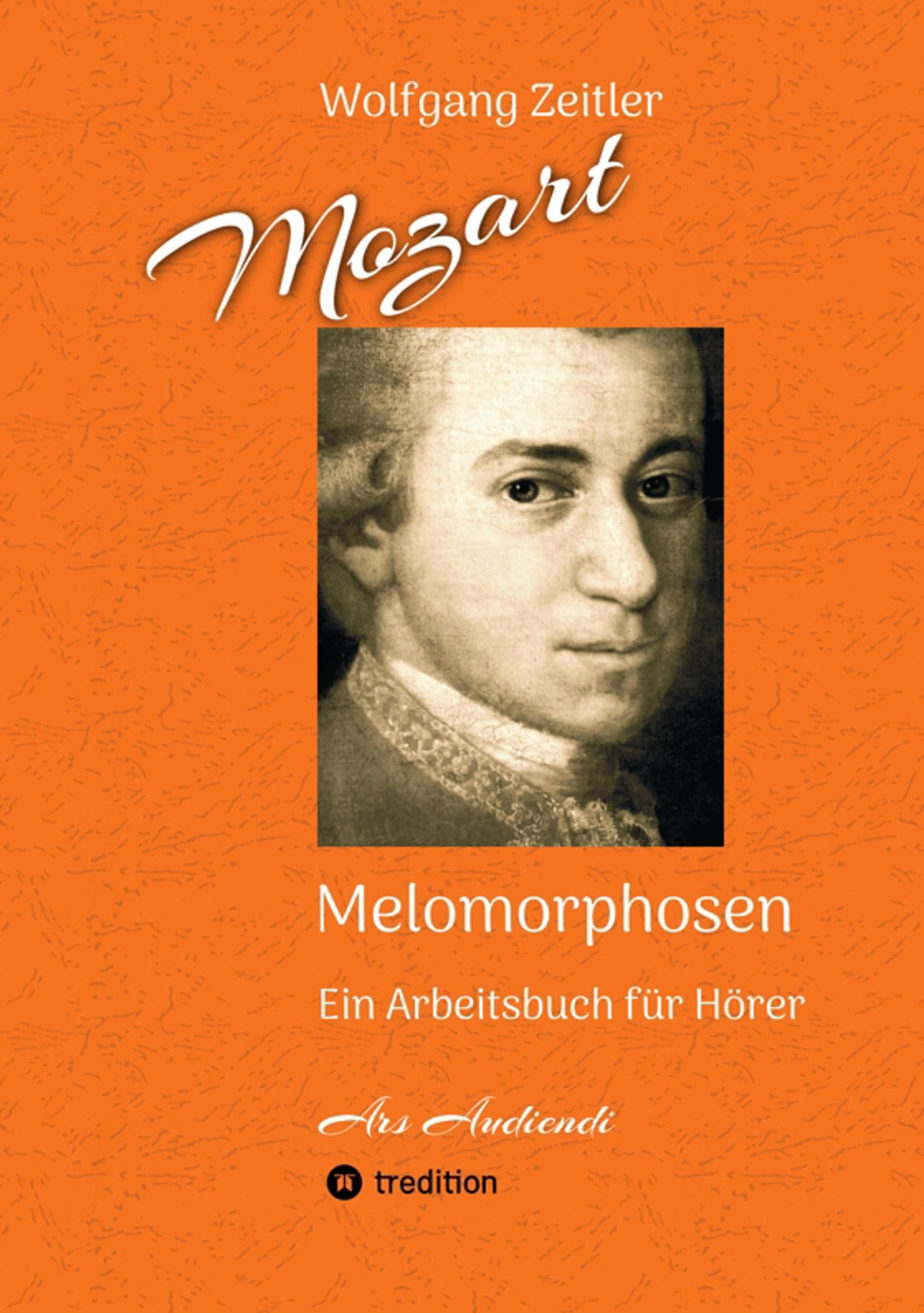 Mozart Melomorphosen pour vos séances de méditation musicale