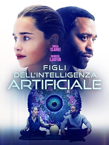 Figli dell'intelligenza artificiale