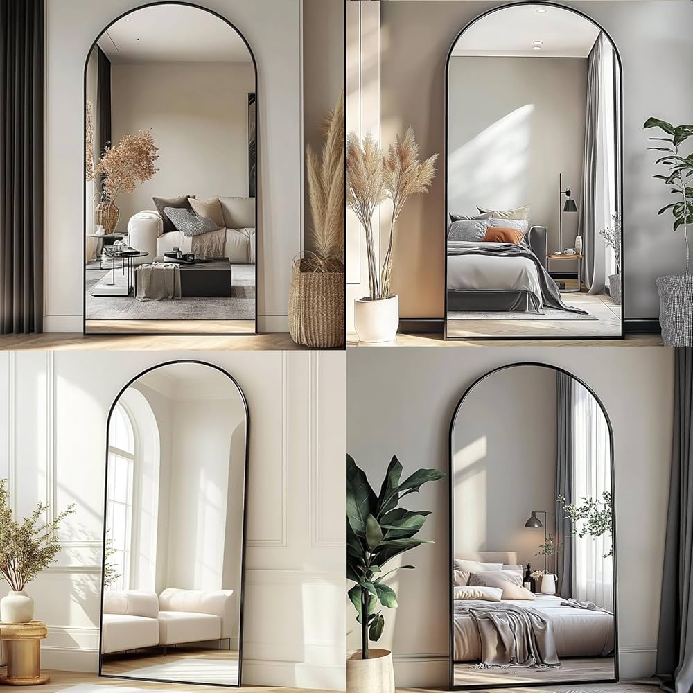ラプンツェル タイニー Amazon.com: TinyTimes 71''x30'' Oversized Arched Full Length