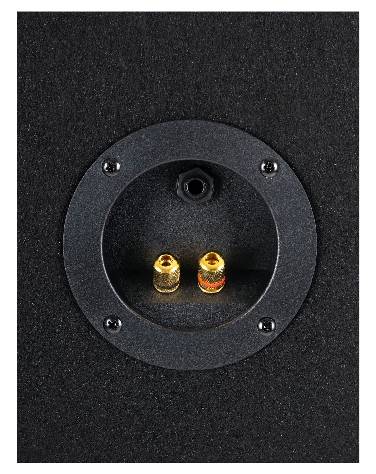 McGrey PowerDJ-212 altoparlante passivo, coppia di 2 x 800W