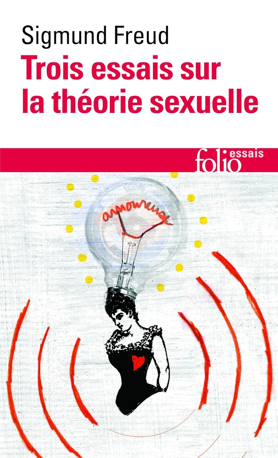 Amazon.fr Trois essais sur la théorie sexuelle Freud, Sigmund, Koeppel, Philippe Livres Amazon.fr Trois essais sur la théorie sexuelle Freud, Sigmund, Koeppel, Philippe Livres