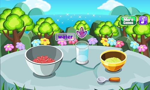 Do Atum Salada Jogos de Culinária