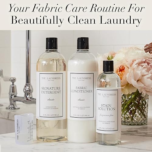 Miniatura 7 de The Laundress Taza medidora de lavandería, suministros de lavandería, jabón para ropa