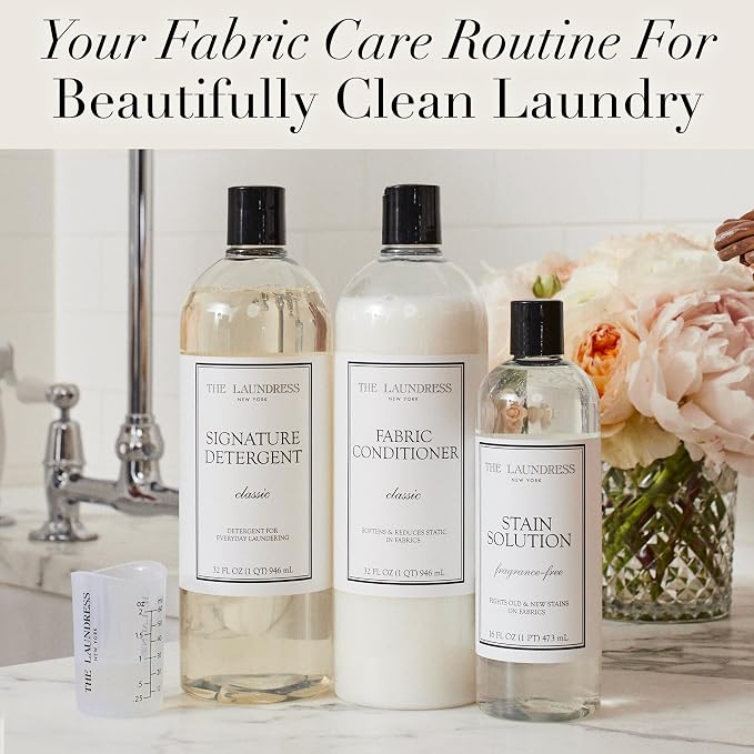 The Laundress Medidor para Lavandería de Silicona miniatura 7