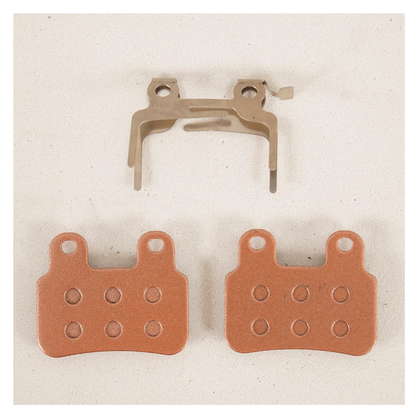 Pastiglie freno, KLBS-DOT4, Disco idraulico for bicicletta | Sistema frenante idraulico DOT4 abbinato