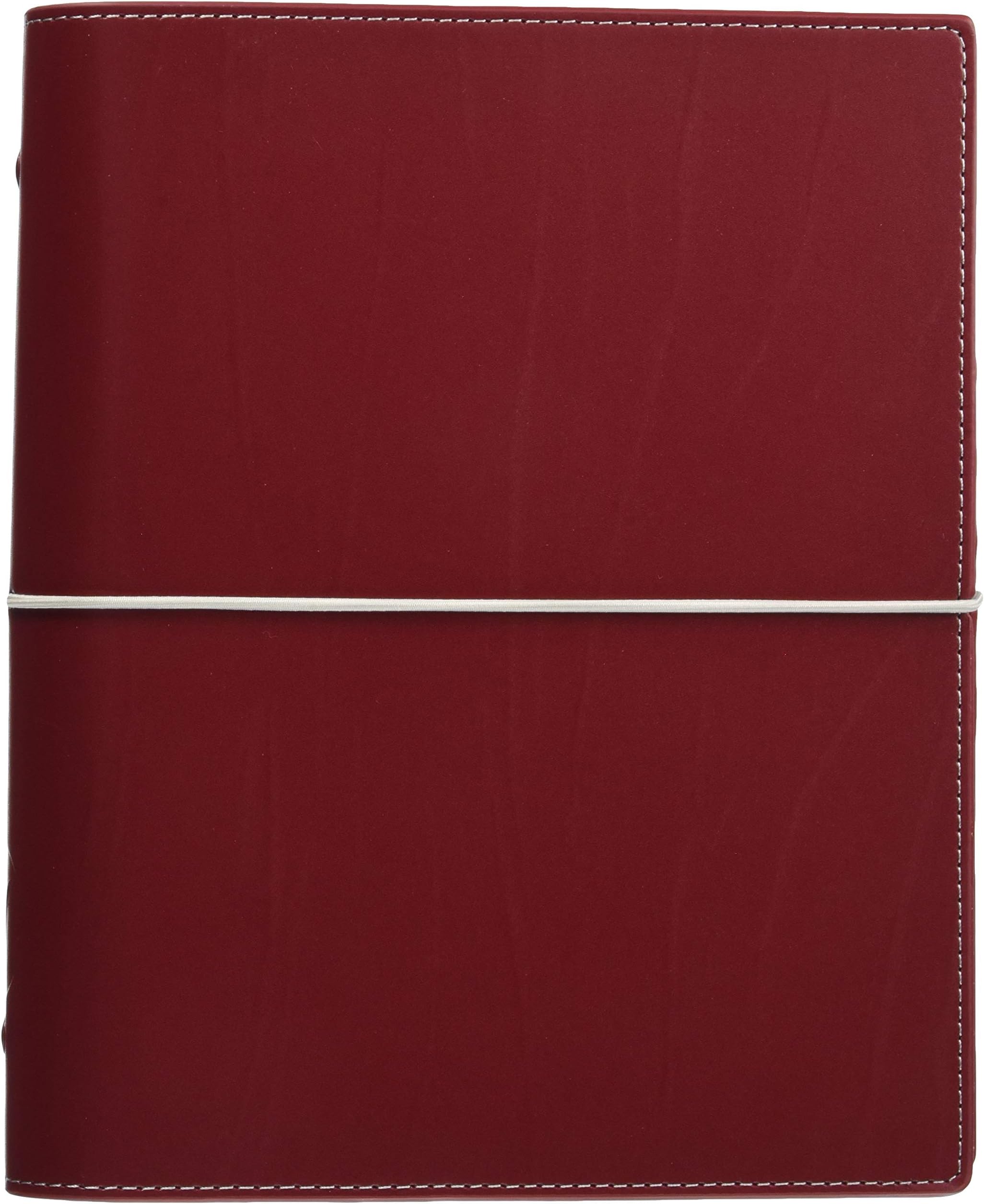 Filofax organizer Domino Soft A5 Orchid