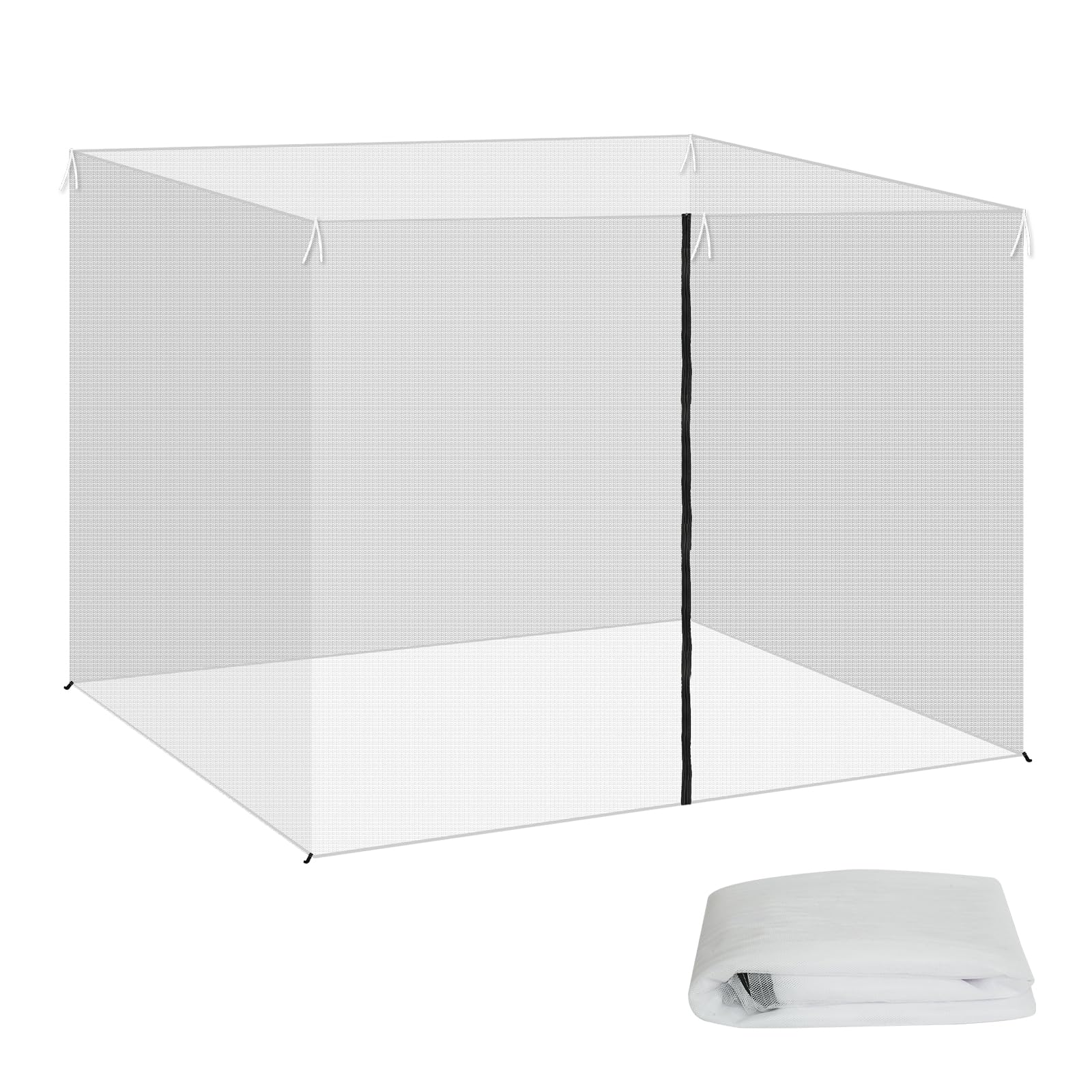 スクリーンタープ Amazon | Fkstyleワンタッチタープ用 メッシュスクリーン (od629