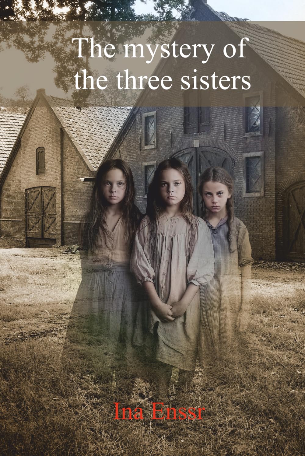 The mystery of the three sisters