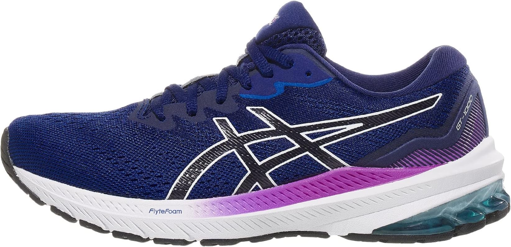 ASICS Women's GT-1000 12