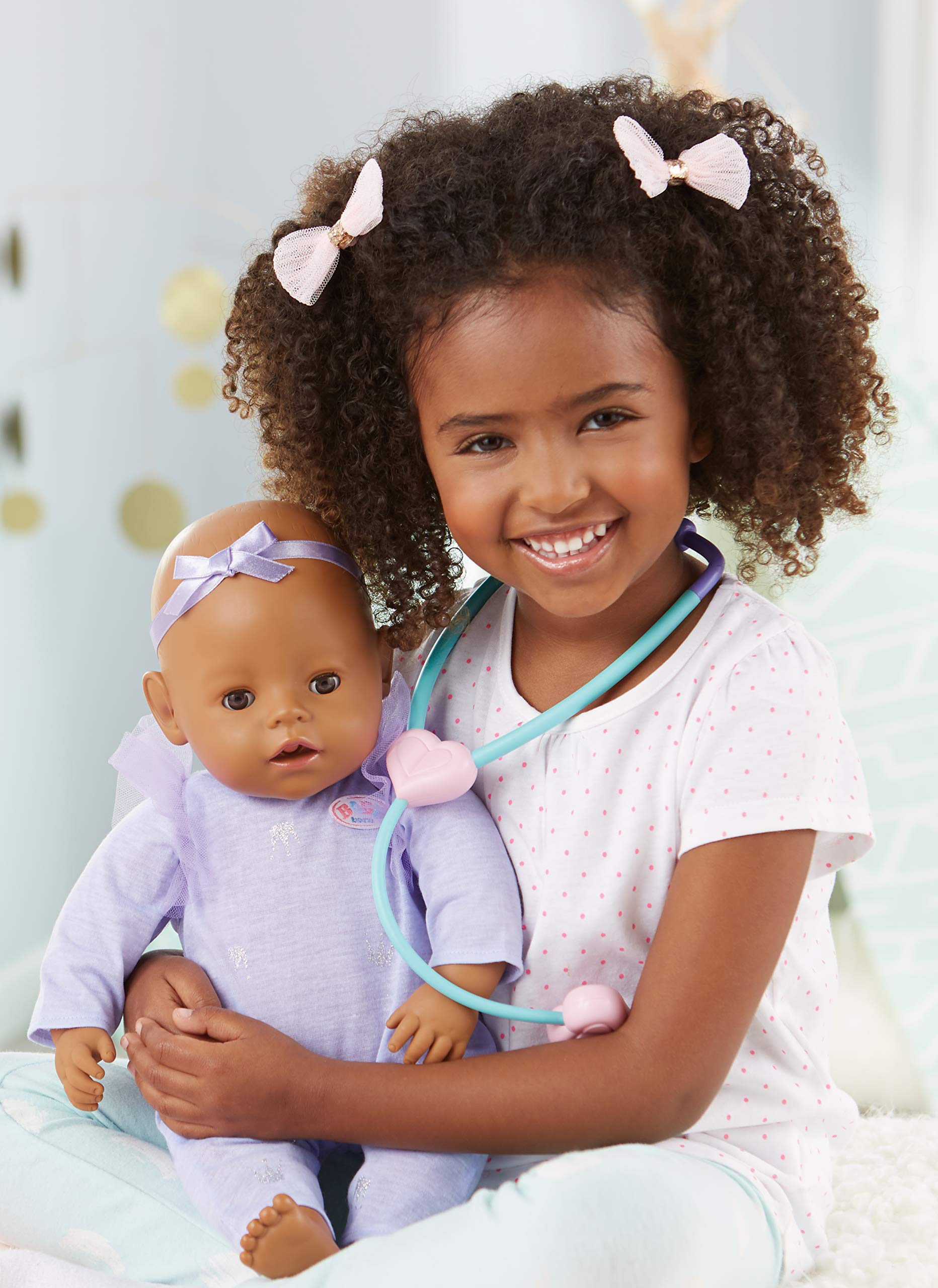 baby born make me better