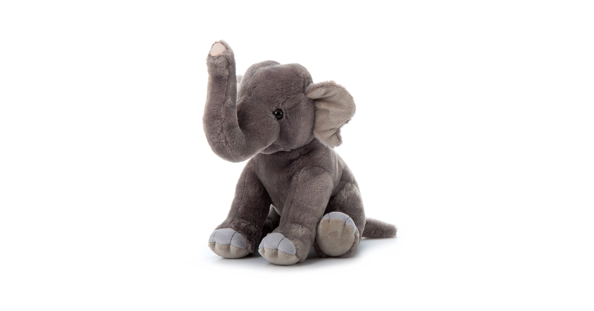 置物 Elephant Amazon.com: The Petting Zoo Elephant Stuffed Animal, Gifts
