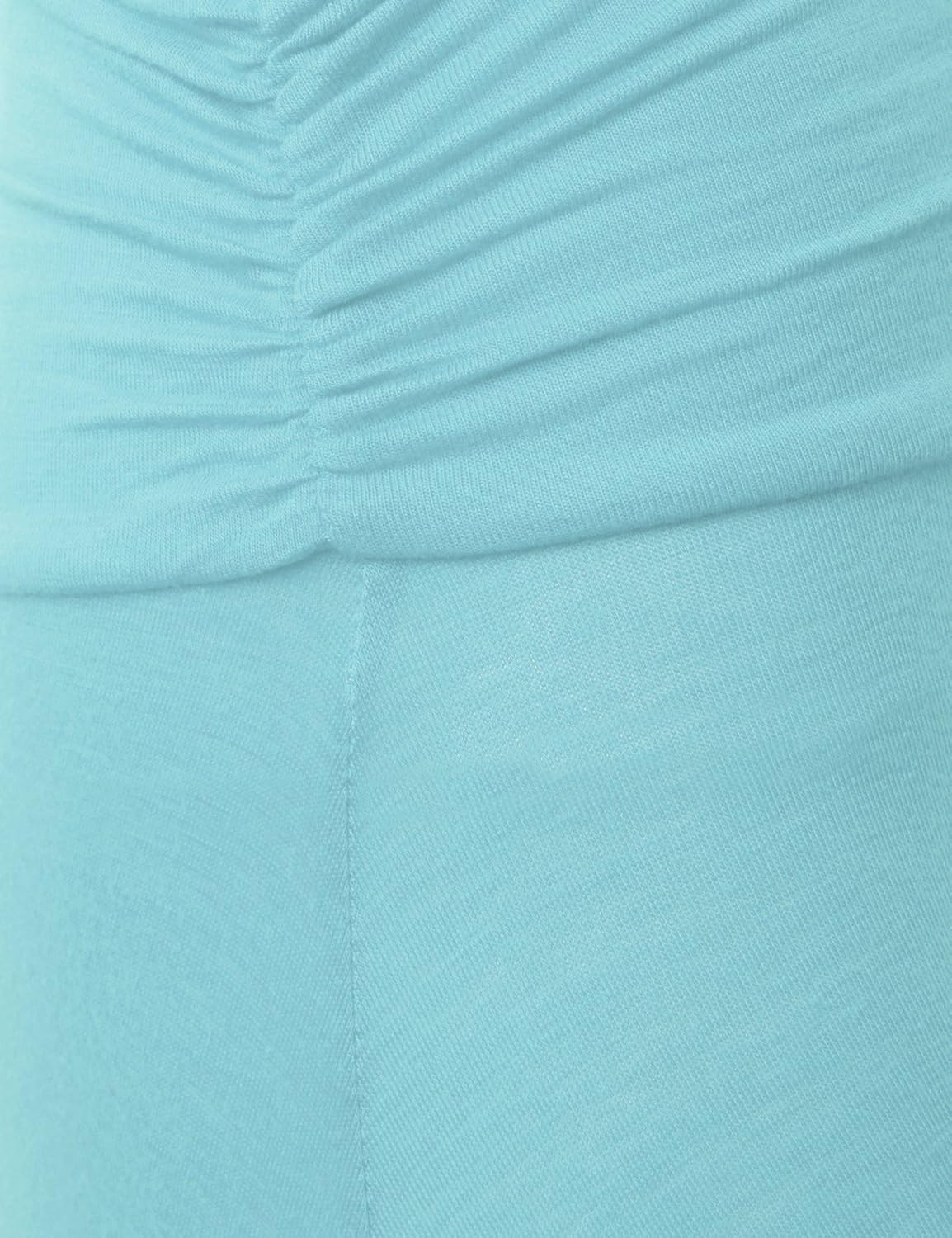 Lock and Love Women's Stylish Comfy Floor Length Flar Long Maxi Skirt