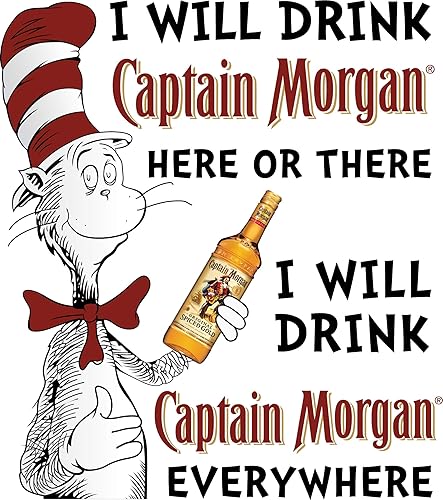 Miniatura 6 de Polar Camel Captain Morgan - Vaso de acero inoxidable aislado al vacío con tapa transparente, gran vaso de viaje de 20 onzas