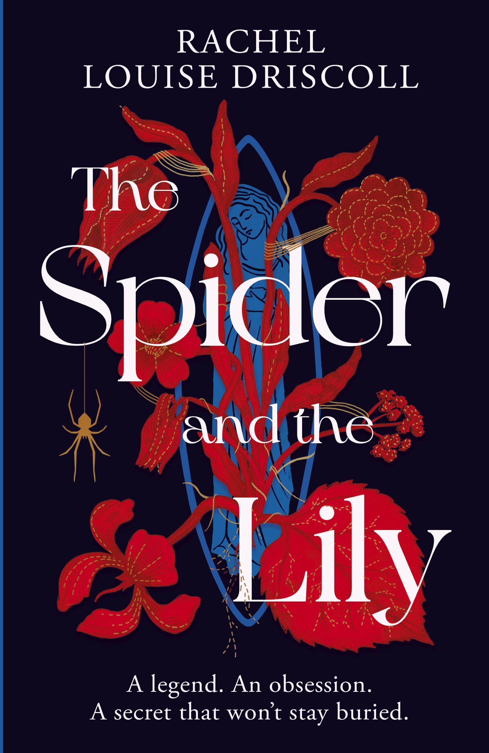 The Spider and the Lily
