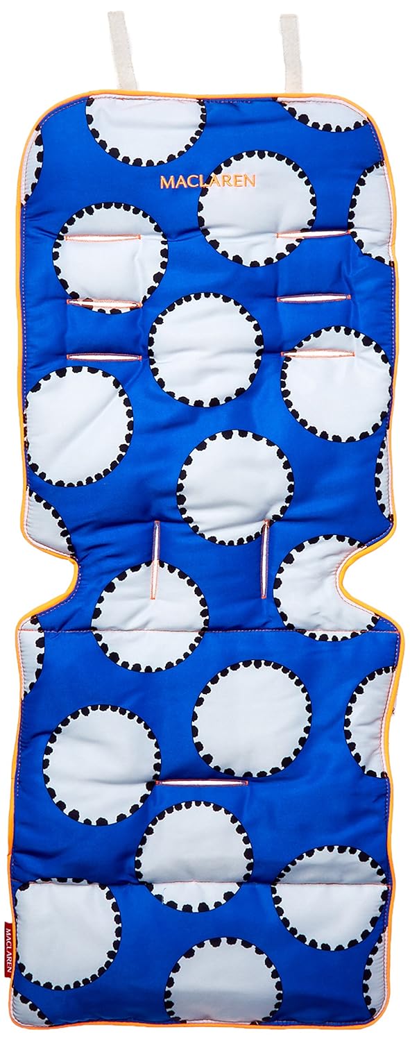 maclaren buggy liner