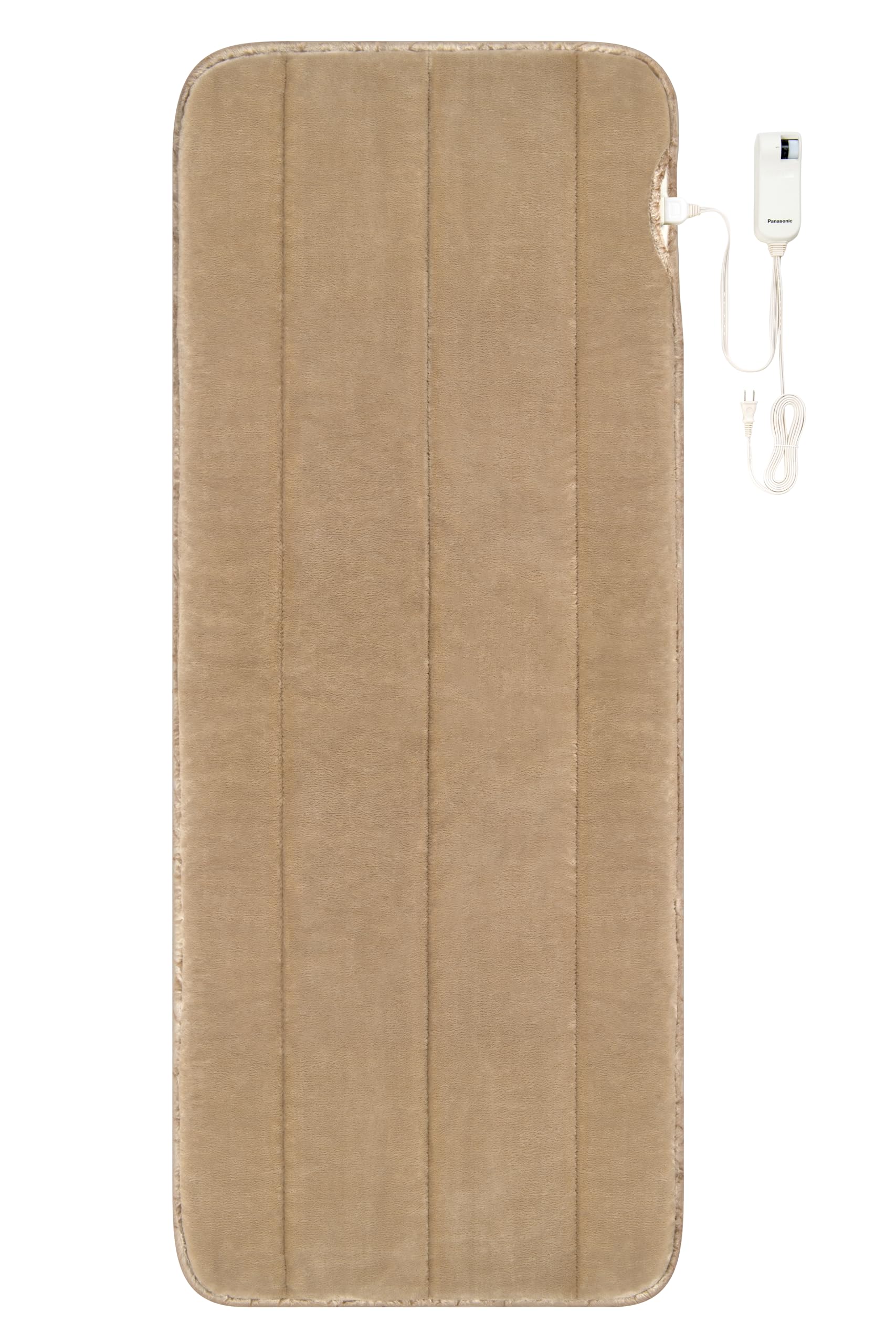 Amazon | パナソニック ホットマット 180×70cm DC-SN20-T