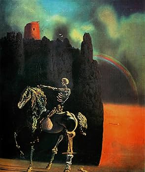 サルバドール・ダリ【楽園の木のシュート 】証明書付き サルバドール・ダリ【楽園の木のシュート 】証明書付き Amazon.co.jp