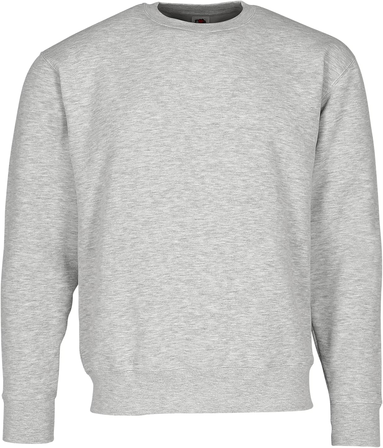 Men's Set-in Sweat Sweatshirt (pack of 1)